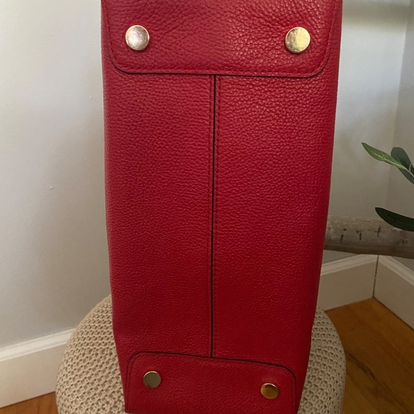 Micheal Kors Mercer Handbag - Picture 4 of 5